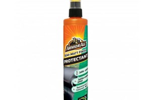 ARMOR ALL Protectant Semi-matt Finish