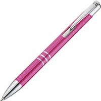 ASCOT kemijska olovka pink (*min 10 kom)