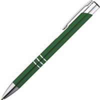 ASCOT kemijska olovka zelena (*min 10 kom)