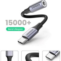 Ugreen Audio adapter USB-C na 3,5mm