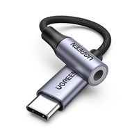 Ugreen Audio adapter USB-C na 3,5mm