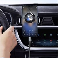 BWOO Audio AUX kabel 3,5mm na Lightning