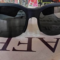 MEANIT Audio sunčane naočale X1 PRO