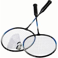 Badminton set