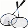 Badminton set