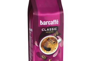 BARCAFFE Classic kava