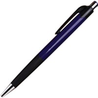BARCELONA kemijska olovka plava (*min 50 kom)