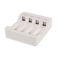 ANSMANN Basic IV punjač baterija