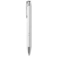 BERN kemijska olovka srebrna/aluminij (*min 10 kom)