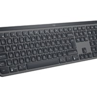 LOGITECH Bežična osjetljena tipkovnica MX Keys S BT
