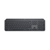 LOGITECH Bežična osvjetljena tipkovnica MX Keys S