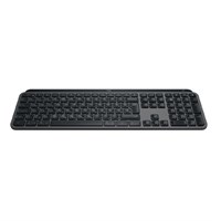 LOGITECH Bežična osvjetljena tipkovnica MX Keys S