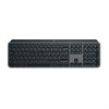 LOGITECH Bežična osvjetljena tipkovnica MX Keys S