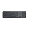 LOGITECH Bežična osvjetljena tipkovnica MX Keys S