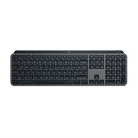LOGITECH Bežična osvjetljena tipkovnica MX Keys S