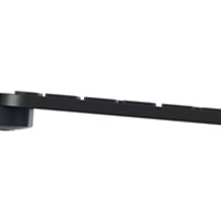 LOGITECH Bežična osvjetljena tipkovnica MX Keys S
