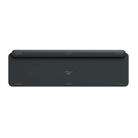 LOGITECH Bežična osvjetljena tipkovnica MX Keys S