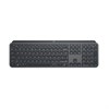 LOGITECH Bežična osvjetljena tipkovnica MX Keys S BT