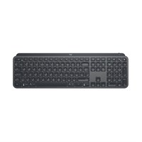 LOGITECH Bežična osvjetljena tipkovnica MX Keys S BT