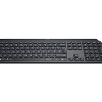 LOGITECH Bežična osvjetljena tipkovnica MX Keys S BT