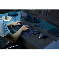 LOGITECH Bežična osvjetljena tipkovnica MX Keys S