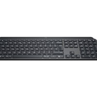 LOGITECH Bežična osvjetljena tipkovnica MX Keys S