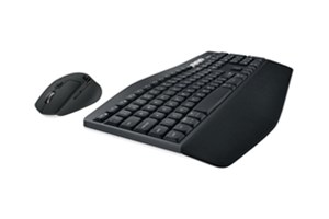 LOGITECH Bežična tipkov. s mišem MK850