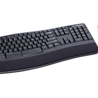 MICROSOFT Bežična tipkovnica i miš Sculpt