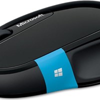 MICROSOFT Bežična tipkovnica i miš Sculpt