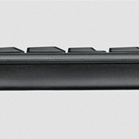 LOGITECH Bežična tipkovnica  s mišem MK220