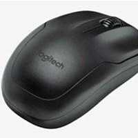 LOGITECH Bežična tipkovnica  s mišem MK220