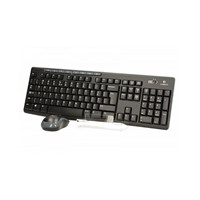 LOGITECH Bežična tipkovnica s mišem MK270