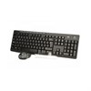 LOGITECH Bežična tipkovnica s mišem MK270