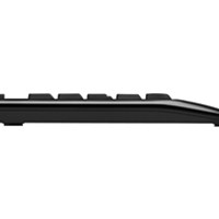LOGITECH Bežična tipkovnica s mišem MK345