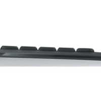 LOGITECH Bežična tipkovnica s mišem MK540