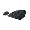 LOGITECH Bežična tipkovnica s mišem MK850