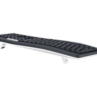 LOGITECH Bežična tipkovnica s mišem MK850