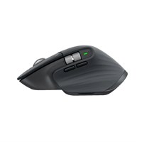 LOGITECH Bežična tipkovnica s mišem MX Keys S Combo