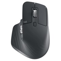 LOGITECH Bežična tipkovnica s mišem MX Keys S Combo