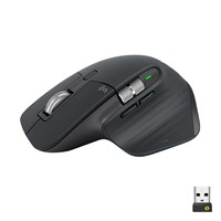 LOGITECH Bežična tipkovnica s mišem MX Keys S Combo