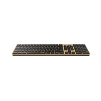 GENIUS Bežična tipkovnica SlimStar 7250BT AI 