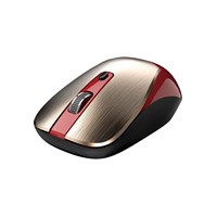 GENIUS Bežični Copilot miš NX-7125