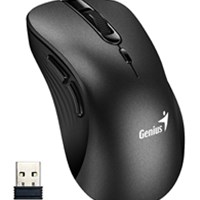 GENIUS Bežični ergonomski miš Ergo 8100S