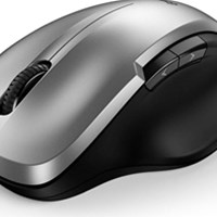 GENIUS Bežični ergonomski miš Ergo 8200S