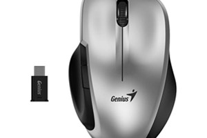 GENIUS Bežični ergonomski miš Ergo 8200S