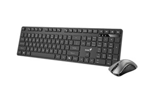 GENIUS Bežični komplet KM-8216