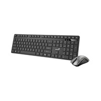 GENIUS Bežični komplet KM-8216