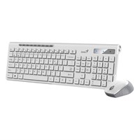GENIUS Bežični komplet SlimStar 8230