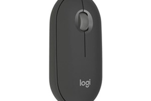 LOGITECH Bežični miš M350s Pebble