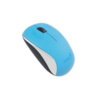 Bežični miš NX-7000 LED BueEye Plavi